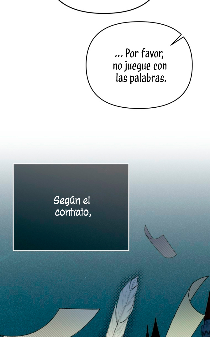 Me convertí en la traductora de un tirano Capítulo 21 - Página 34