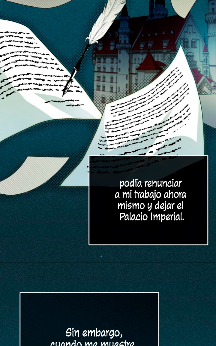 Me convertí en la traductora de un tirano Capítulo 21 - Página 35