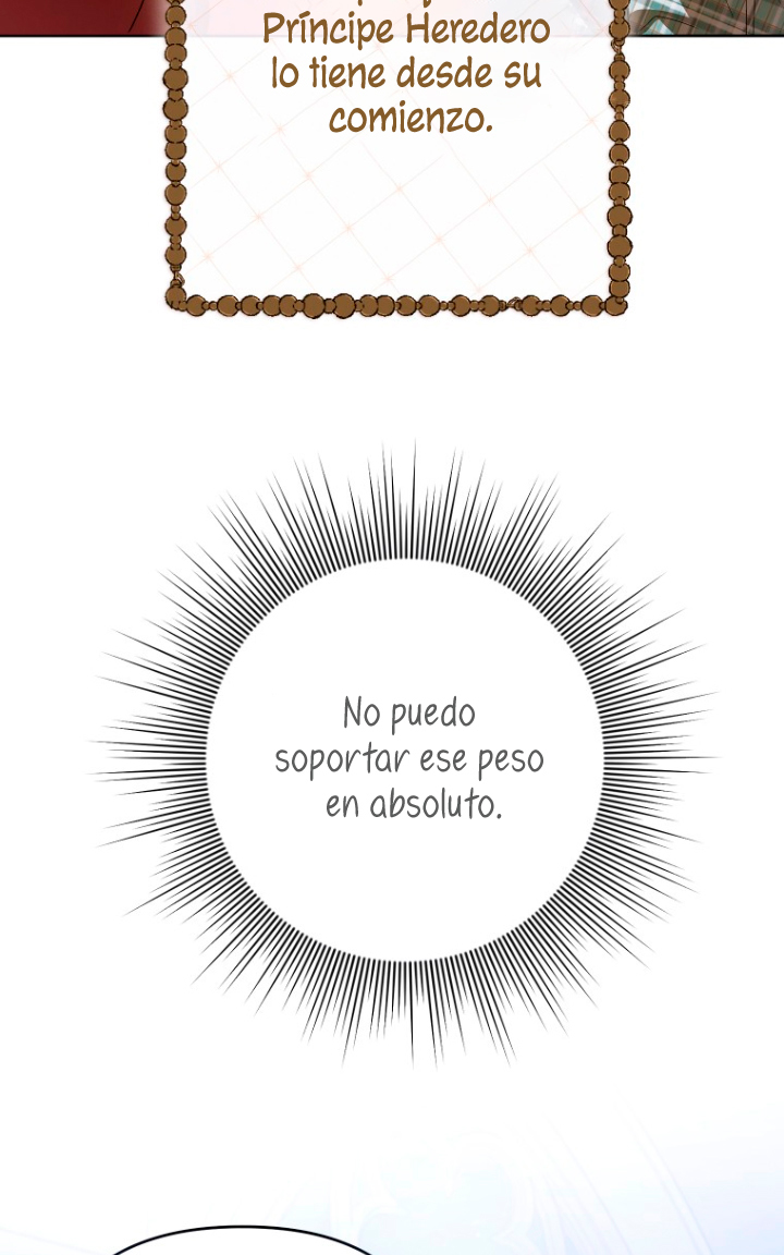 Me convertí en la traductora de un tirano Capítulo 21 - Página 39