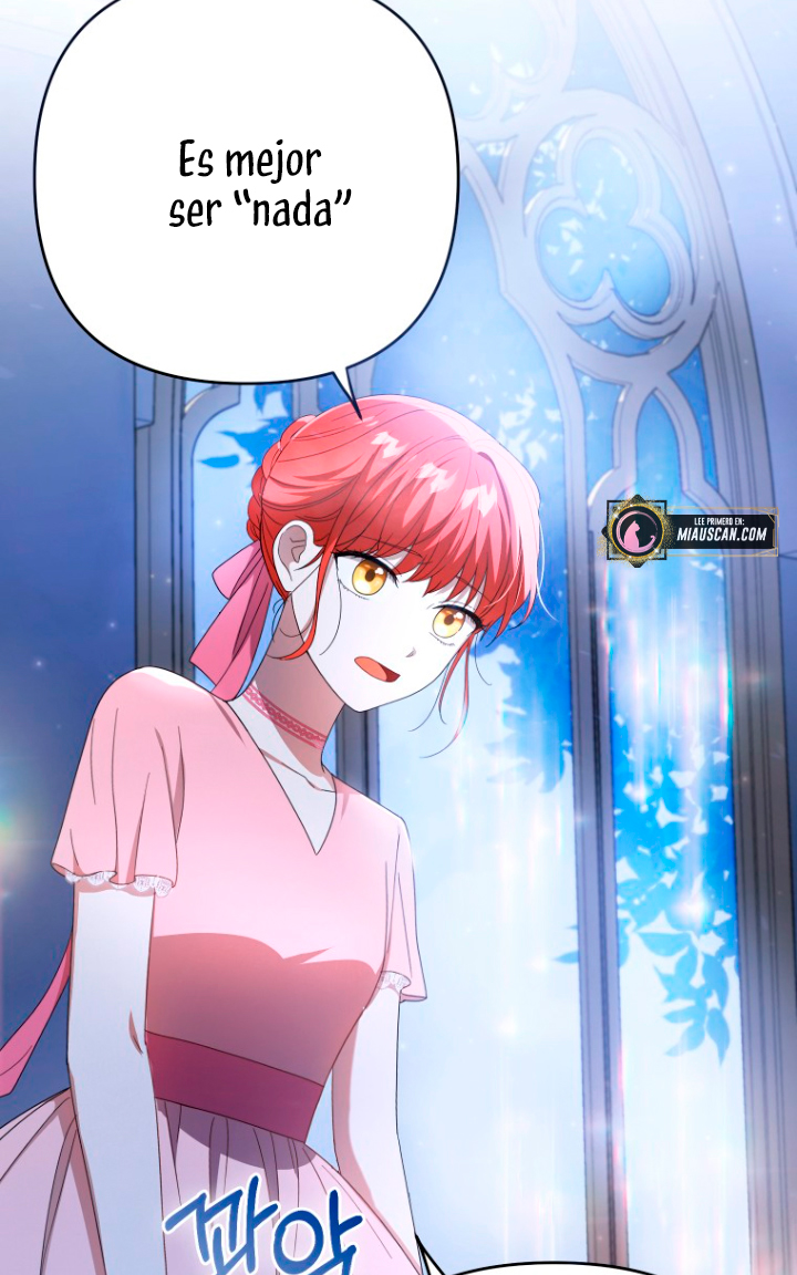 Me convertí en la traductora de un tirano Capítulo 21 - Página 40