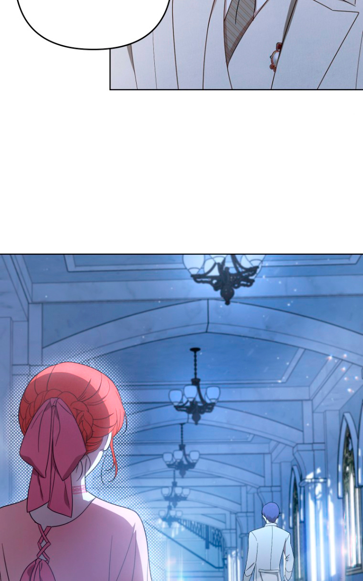 Me convertí en la traductora de un tirano Capítulo 21 - Página 42