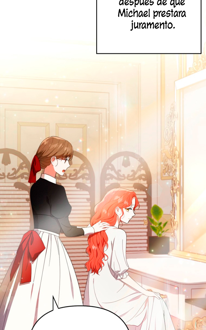 Me convertí en la traductora de un tirano Capítulo 21 - Página 47