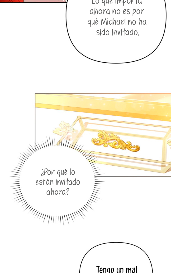 Me convertí en la traductora de un tirano Capítulo 21 - Página 49