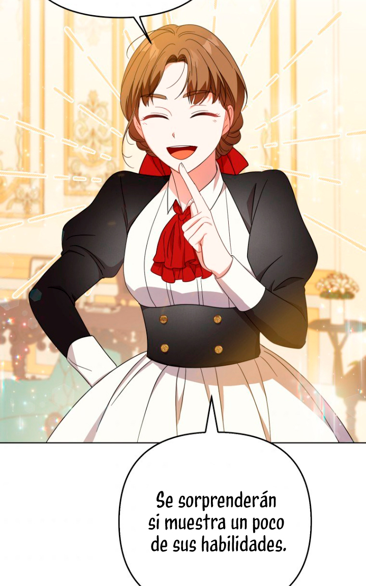 Me convertí en la traductora de un tirano Capítulo 21 - Página 53