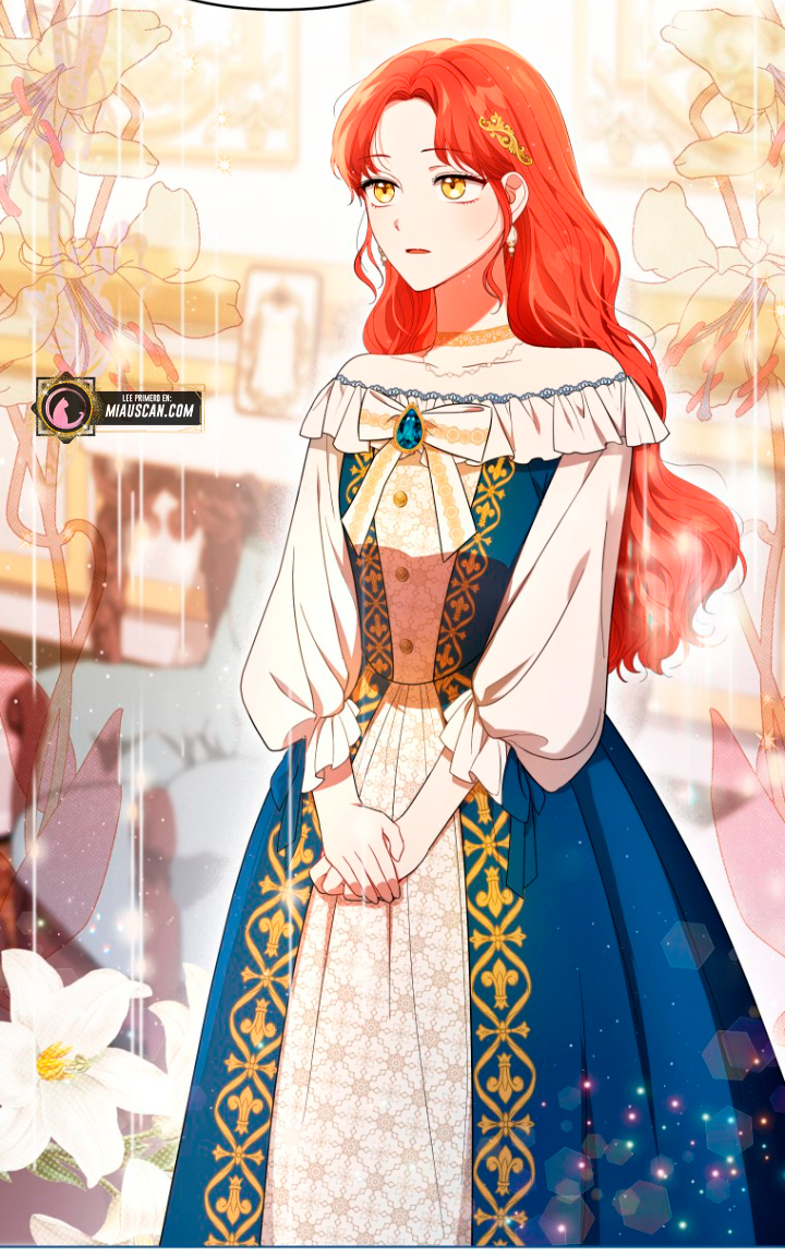 Me convertí en la traductora de un tirano Capítulo 21 - Página 58