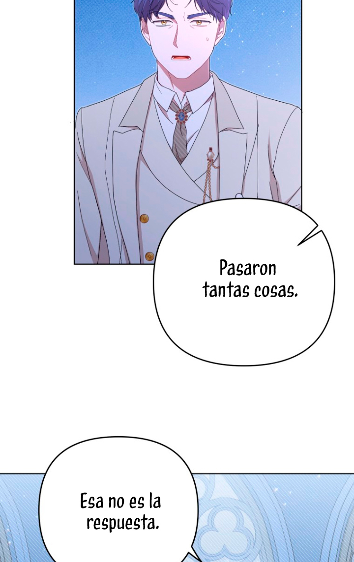 Me convertí en la traductora de un tirano Capítulo 21 - Página 6