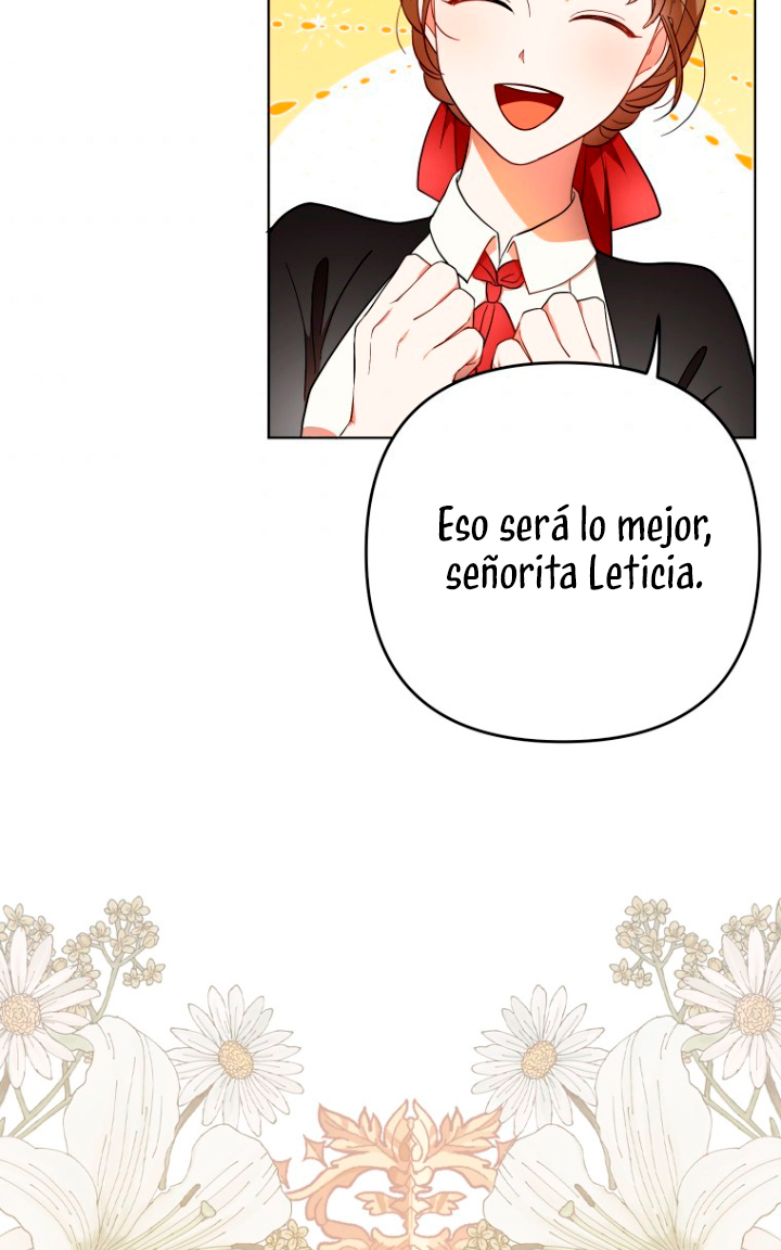 Me convertí en la traductora de un tirano Capítulo 21 - Página 62