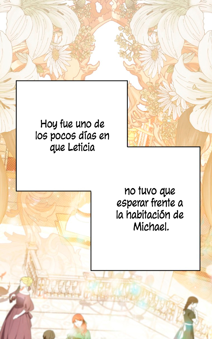 Me convertí en la traductora de un tirano Capítulo 21 - Página 63