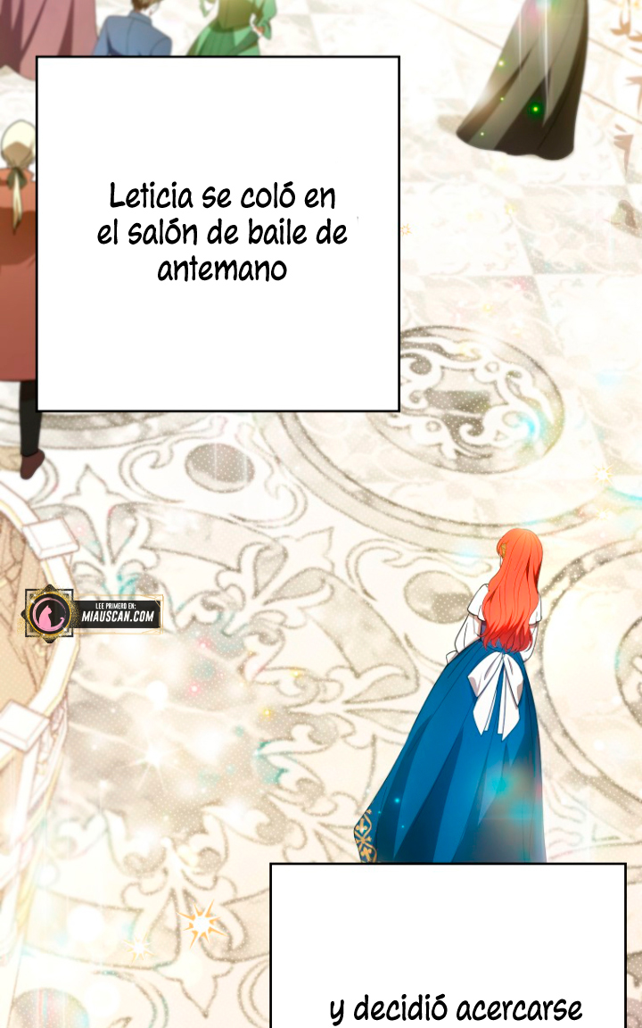 Me convertí en la traductora de un tirano Capítulo 21 - Página 64