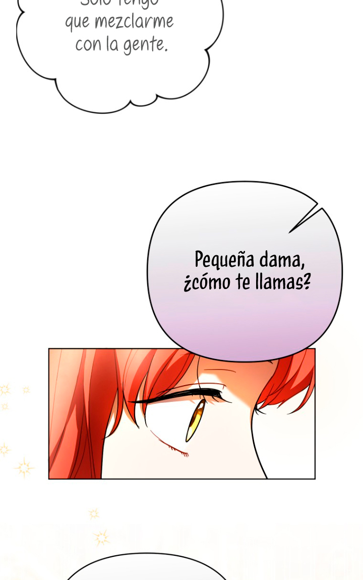 Me convertí en la traductora de un tirano Capítulo 21 - Página 67