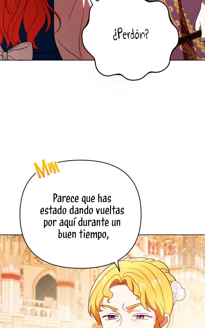 Me convertí en la traductora de un tirano Capítulo 21 - Página 69