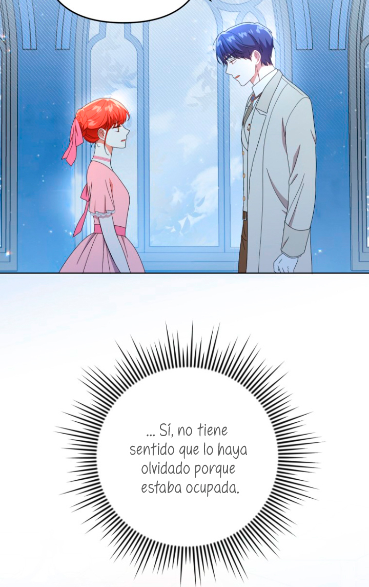 Me convertí en la traductora de un tirano Capítulo 21 - Página 7