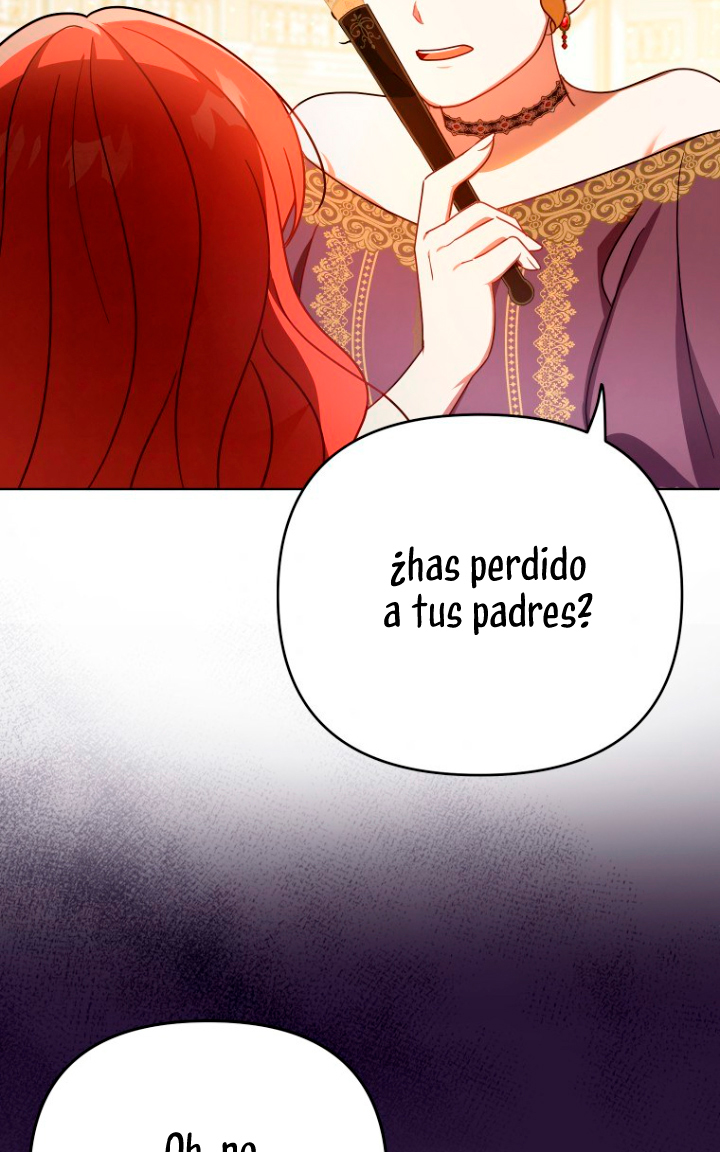 Me convertí en la traductora de un tirano Capítulo 21 - Página 70