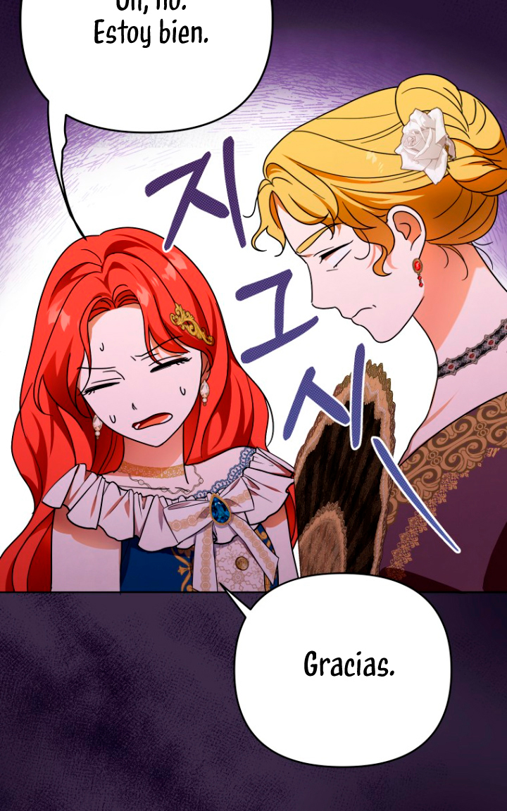 Me convertí en la traductora de un tirano Capítulo 21 - Página 71