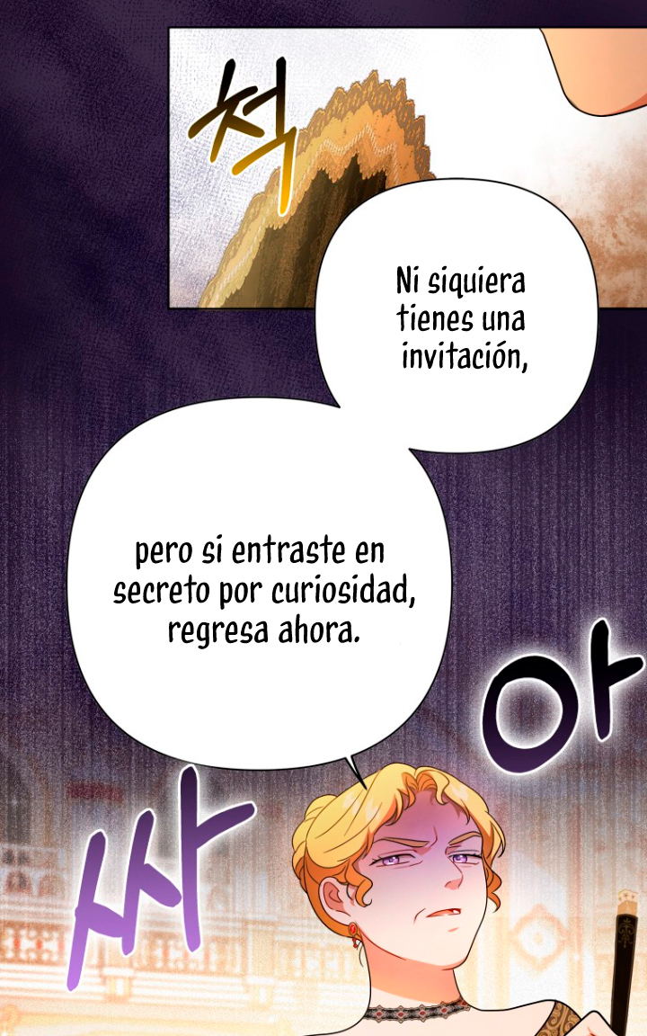 Me convertí en la traductora de un tirano Capítulo 21 - Página 72