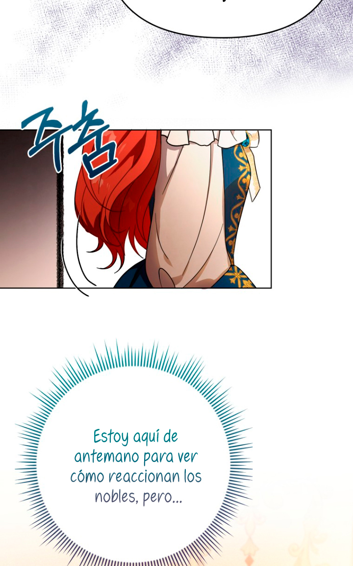 Me convertí en la traductora de un tirano Capítulo 21 - Página 74