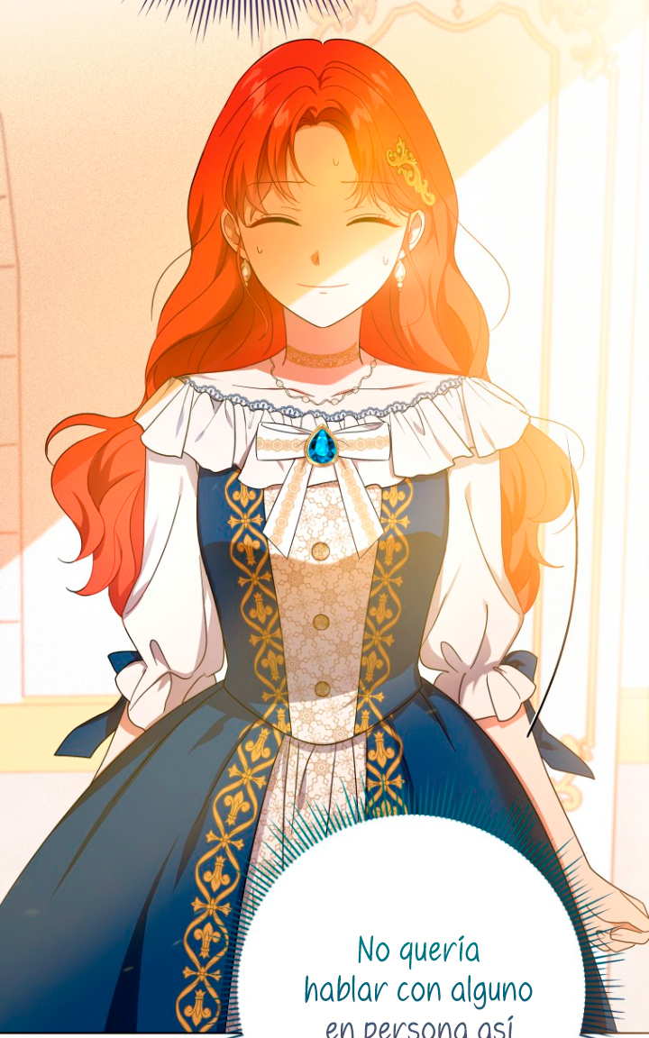 Me convertí en la traductora de un tirano Capítulo 21 - Página 75