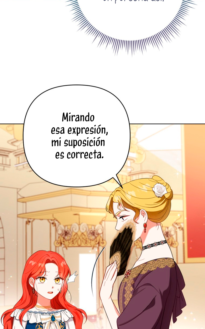 Me convertí en la traductora de un tirano Capítulo 21 - Página 76