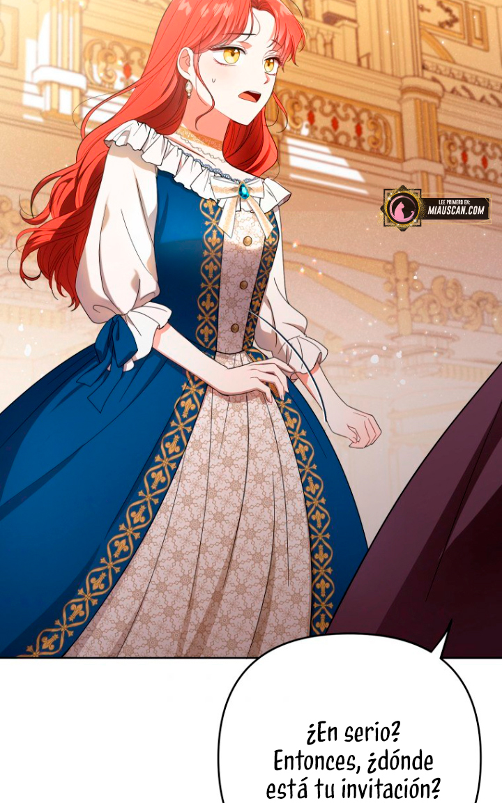 Me convertí en la traductora de un tirano Capítulo 21 - Página 78