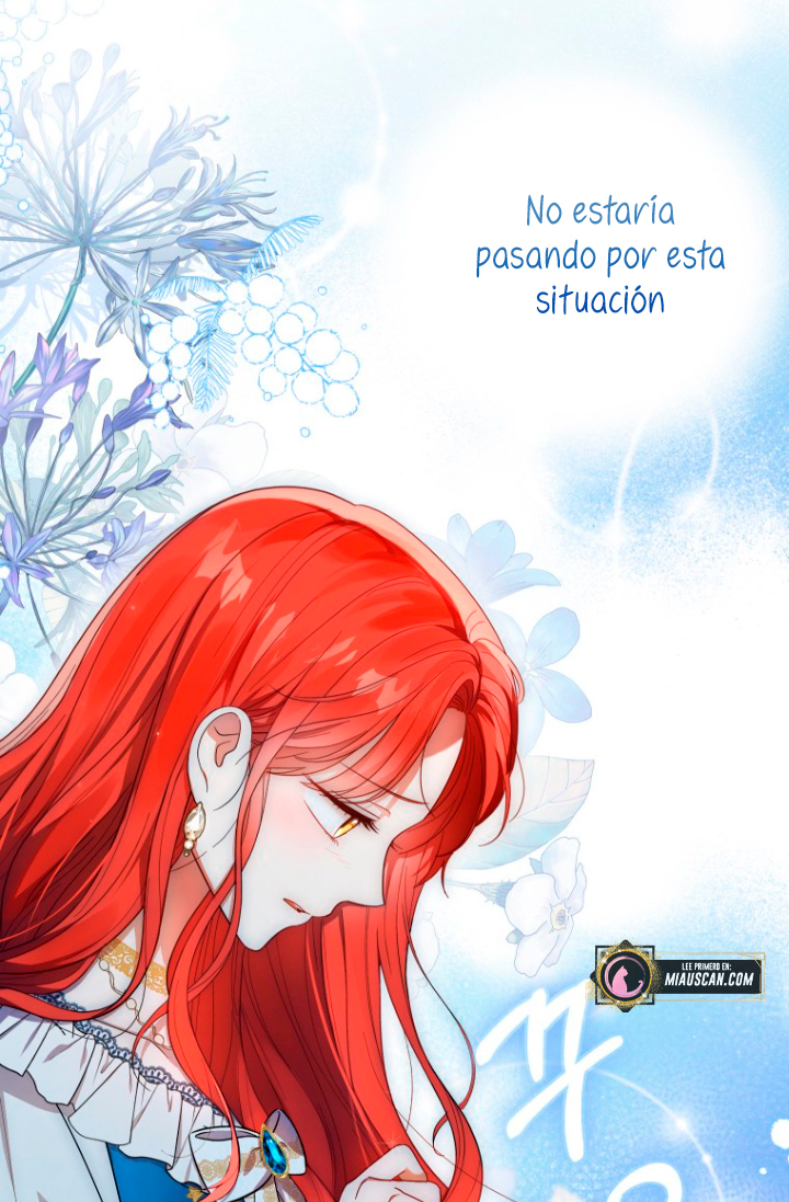 Me convertí en la traductora de un tirano Capítulo 21 - Página 81