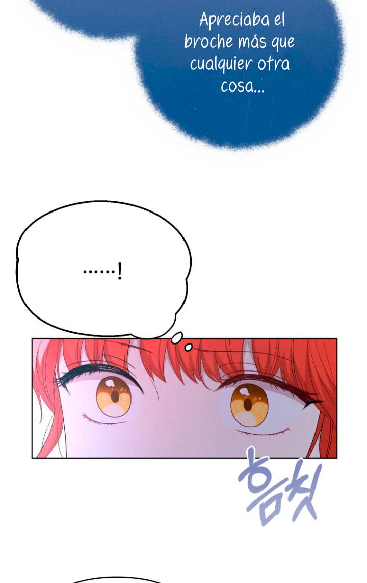 Me convertí en la traductora de un tirano Capítulo 21 - Página 9