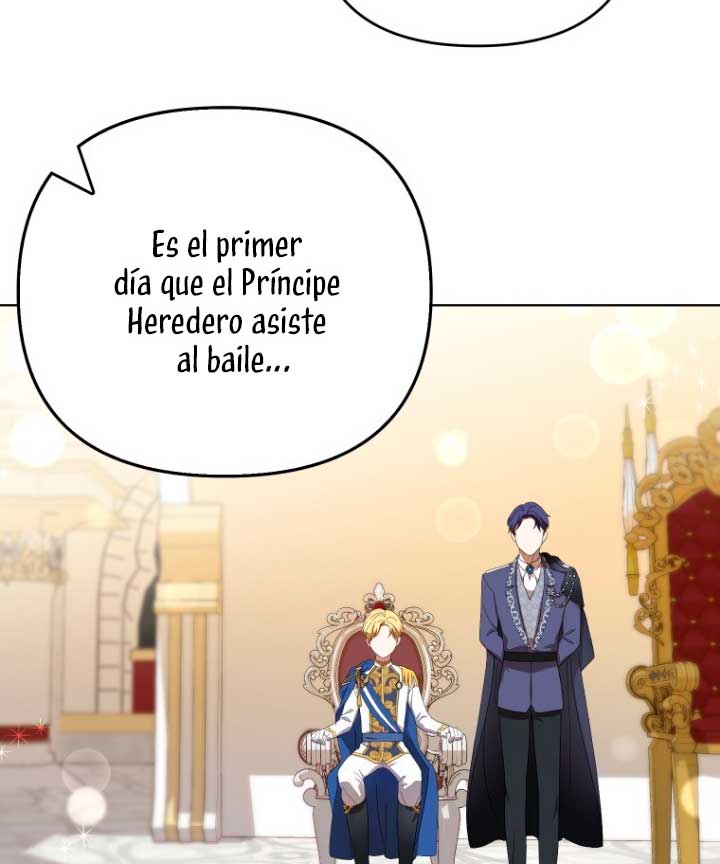 Me convertí en la traductora de un tirano Capítulo 22 - Página 25