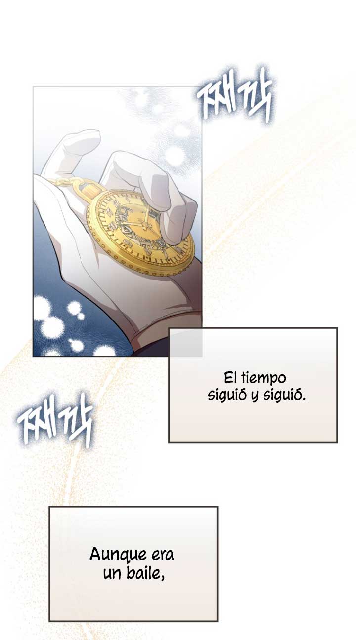 Me convertí en la traductora de un tirano Capítulo 22 - Página 29