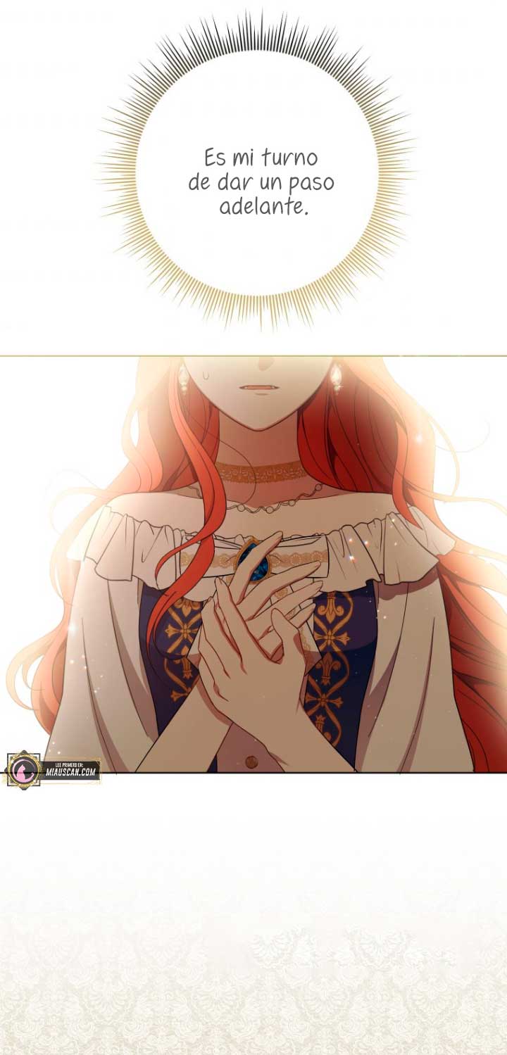 Me convertí en la traductora de un tirano Capítulo 22 - Página 38