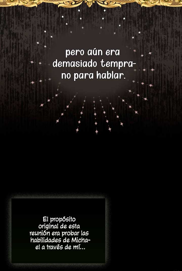 Me convertí en la traductora de un tirano Capítulo 22 - Página 41