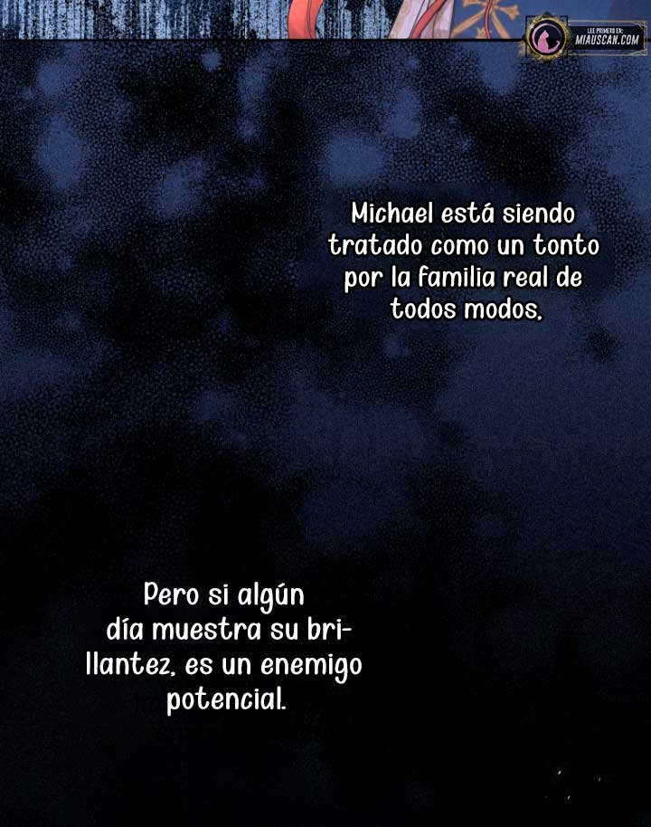 Me convertí en la traductora de un tirano Capítulo 22 - Página 46