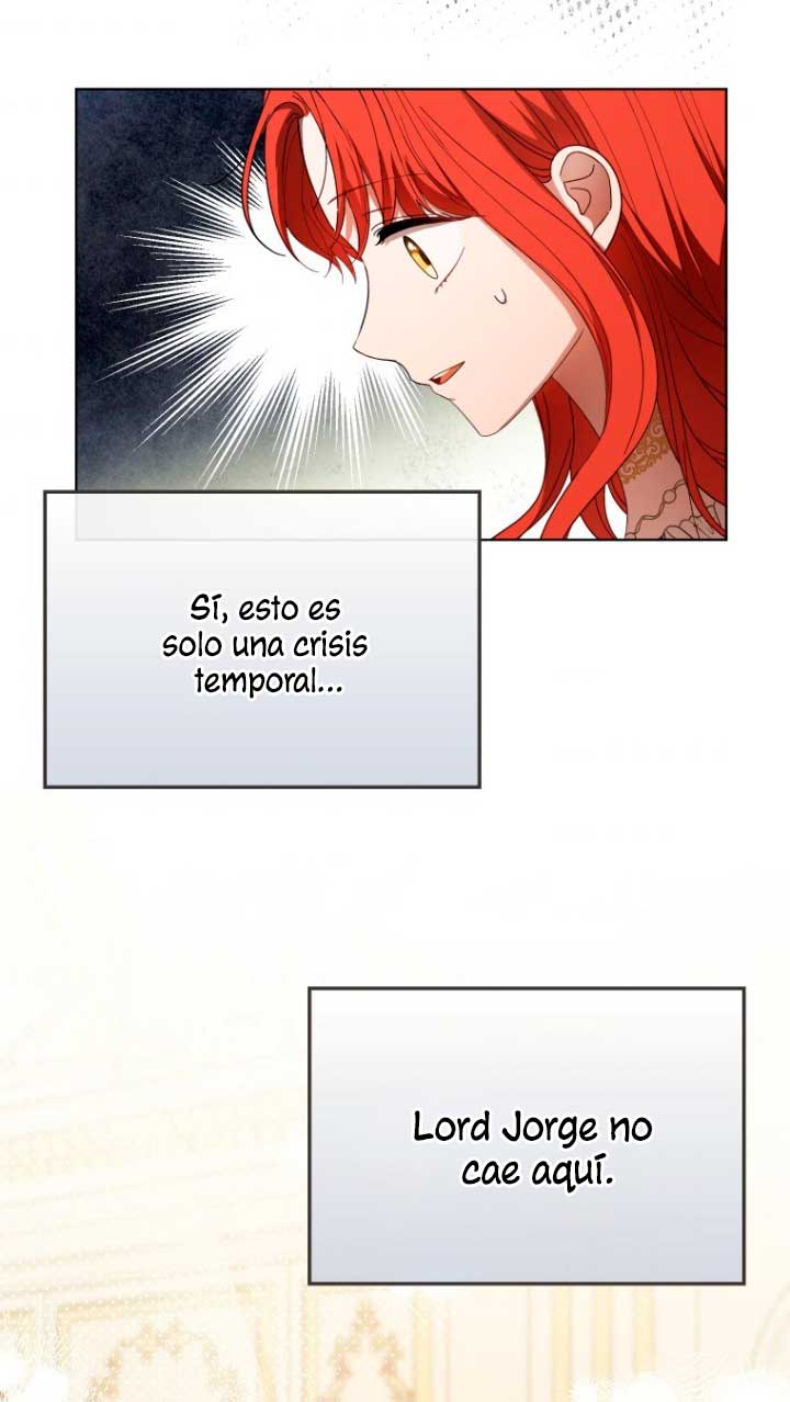 Me convertí en la traductora de un tirano Capítulo 22 - Página 50