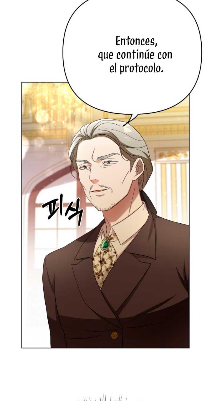 Me convertí en la traductora de un tirano Capítulo 22 - Página 52