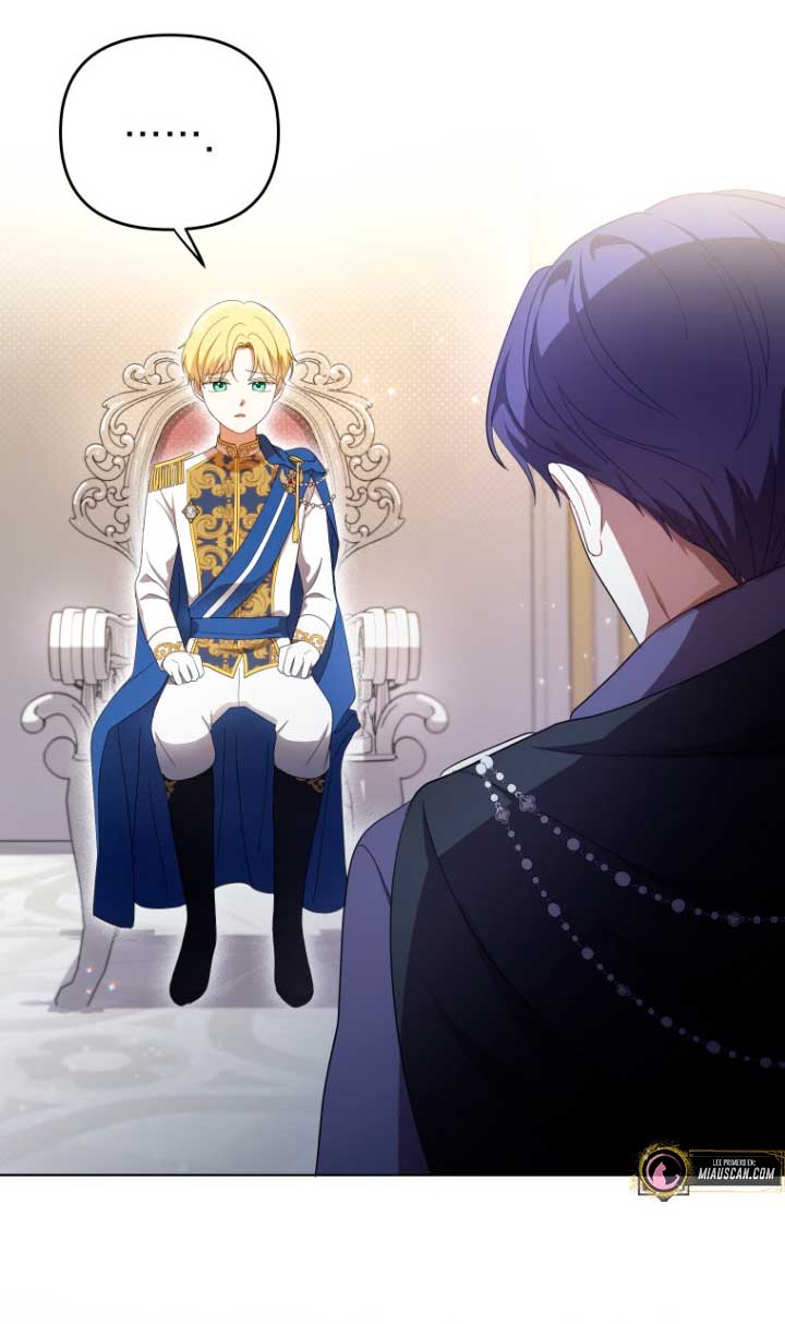 Me convertí en la traductora de un tirano Capítulo 22 - Página 55