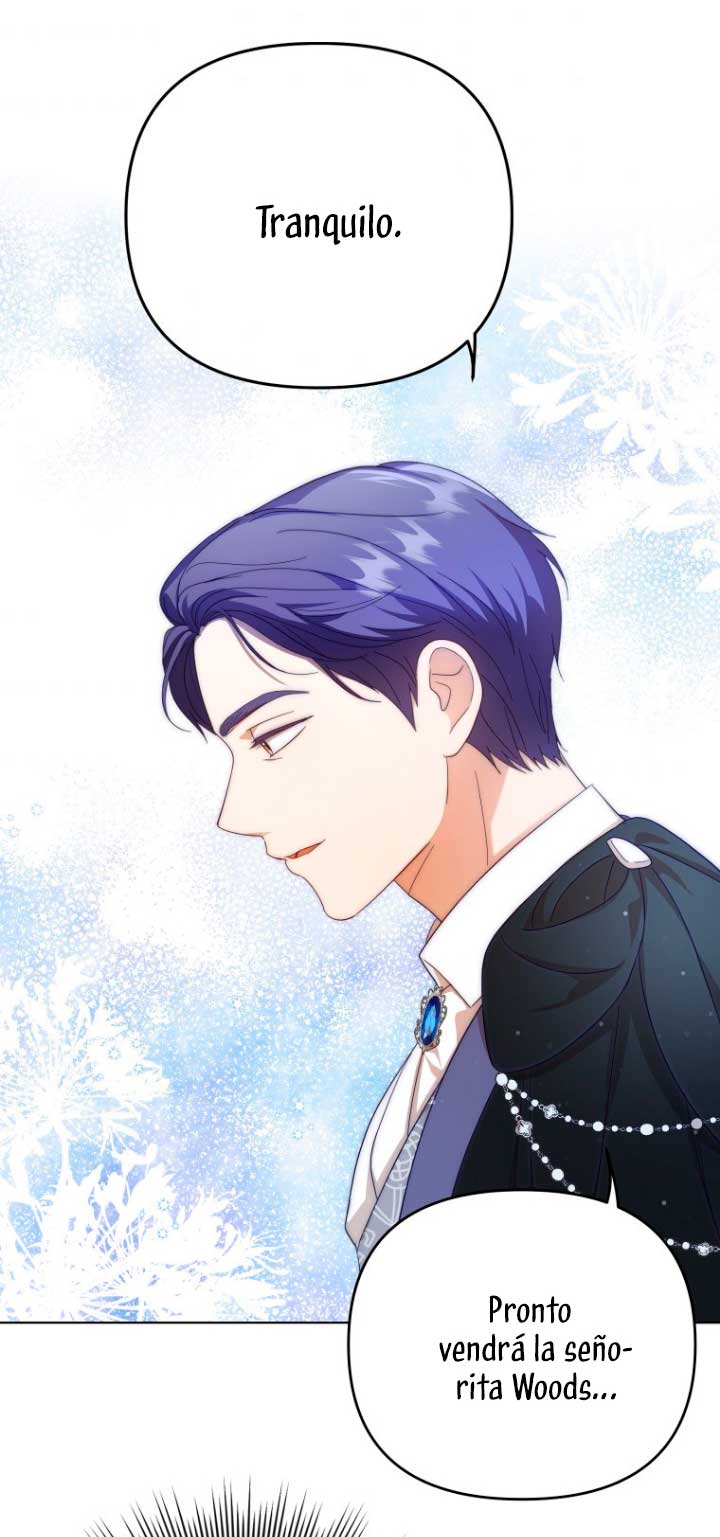 Me convertí en la traductora de un tirano Capítulo 22 - Página 58