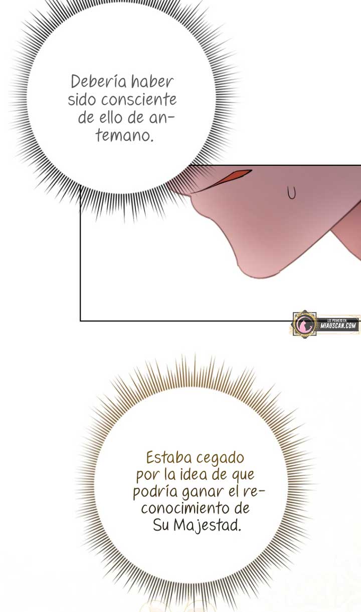 Me convertí en la traductora de un tirano Capítulo 22 - Página 59