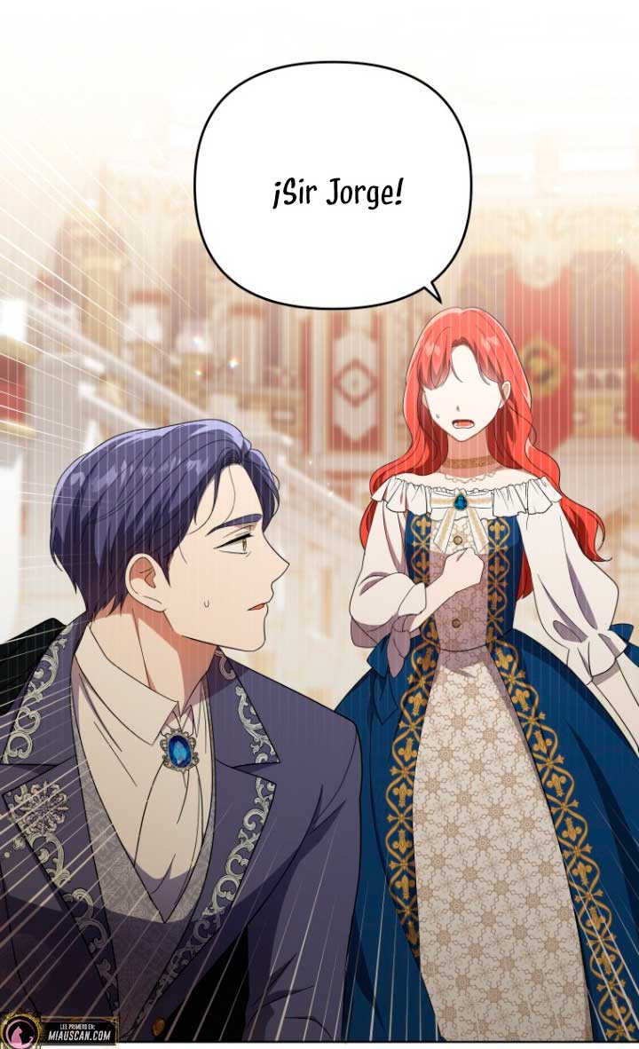 Me convertí en la traductora de un tirano Capítulo 22 - Página 61