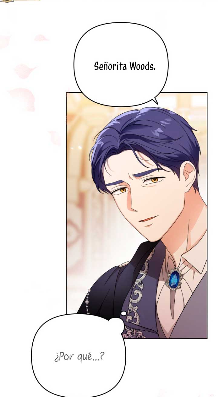 Me convertí en la traductora de un tirano Capítulo 22 - Página 62