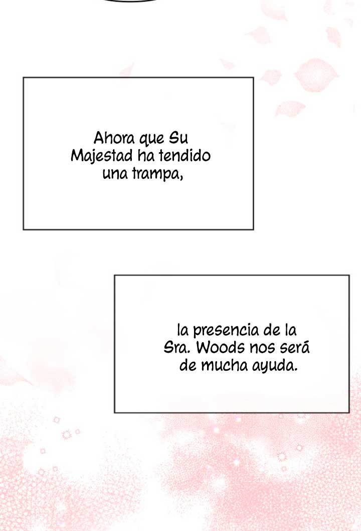 Me convertí en la traductora de un tirano Capítulo 22 - Página 63