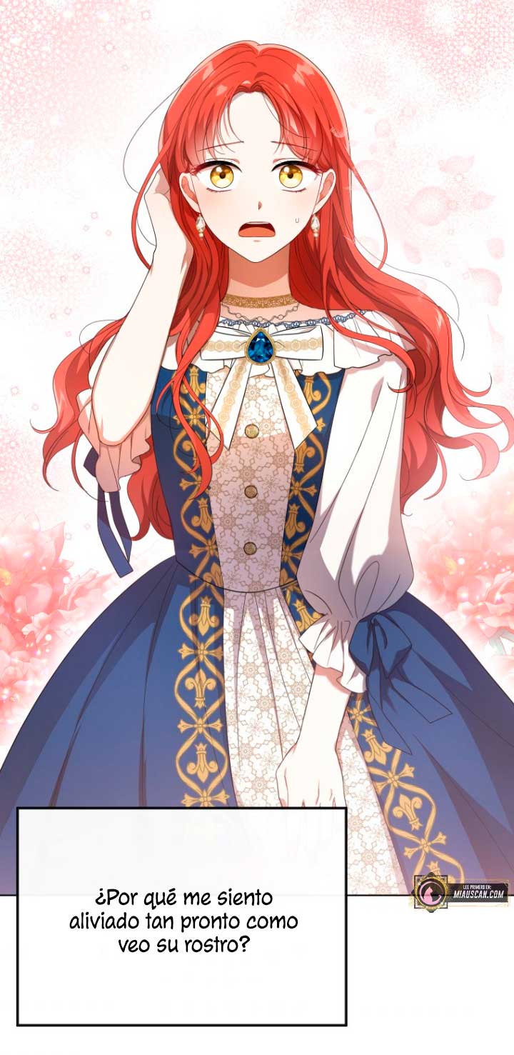 Me convertí en la traductora de un tirano Capítulo 22 - Página 64