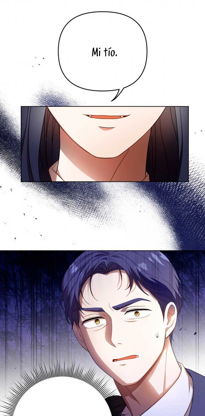 Me convertí en la traductora de un tirano Capítulo 22 - Página 65