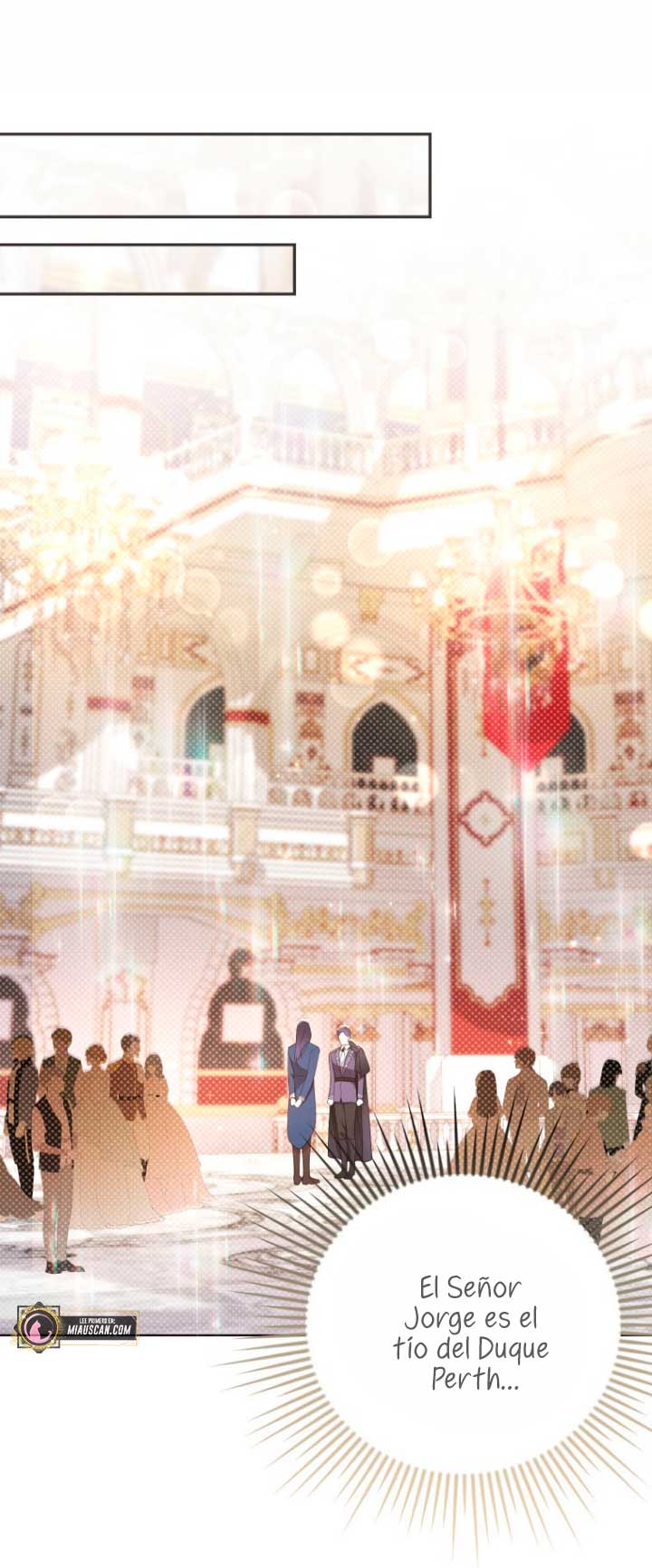 Me convertí en la traductora de un tirano Capítulo 23 - Página 16