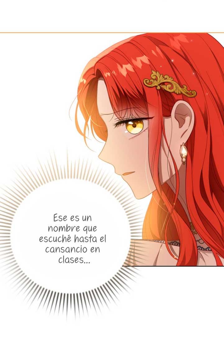 Me convertí en la traductora de un tirano Capítulo 23 - Página 17