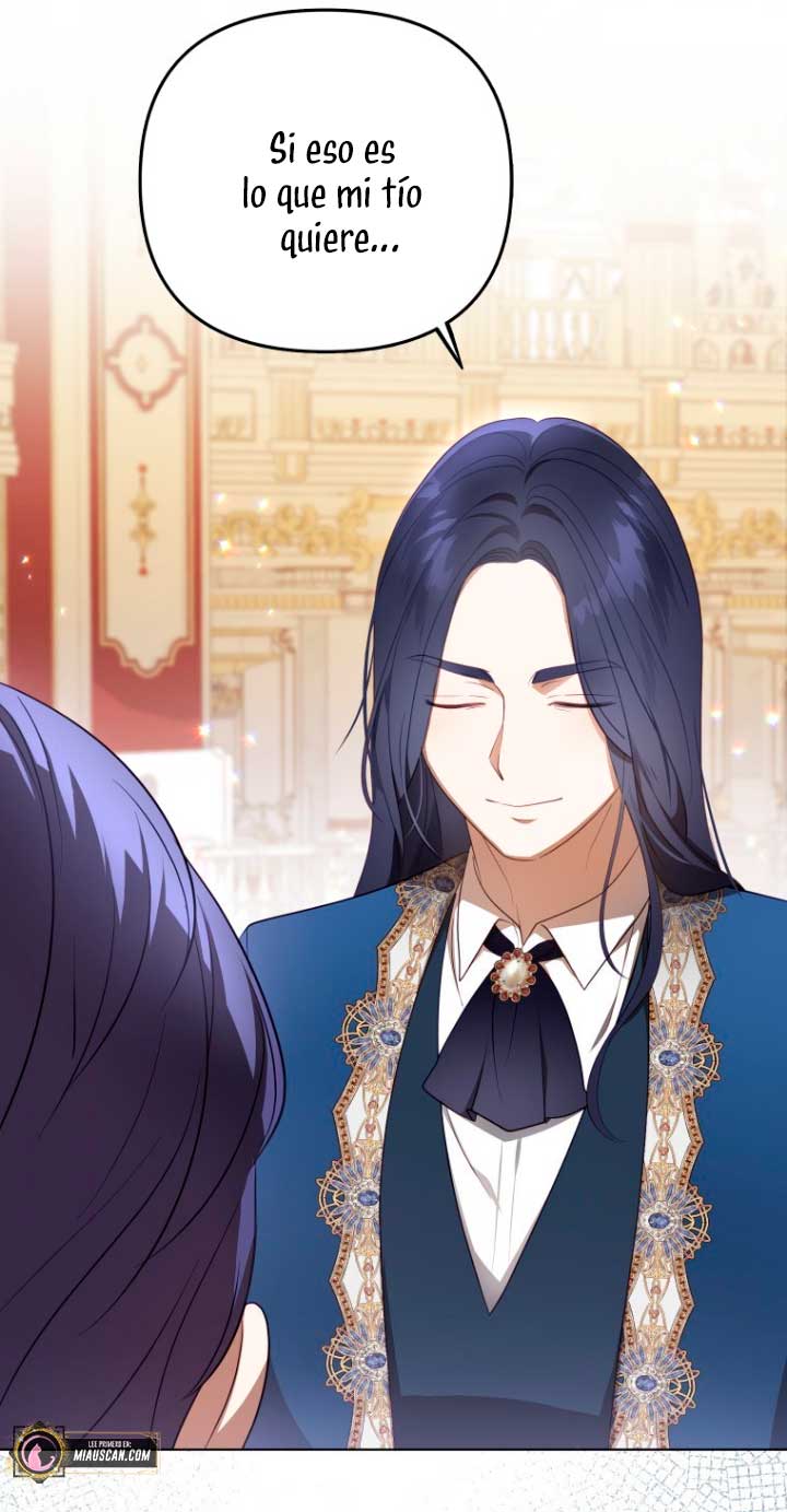 Me convertí en la traductora de un tirano Capítulo 23 - Página 26