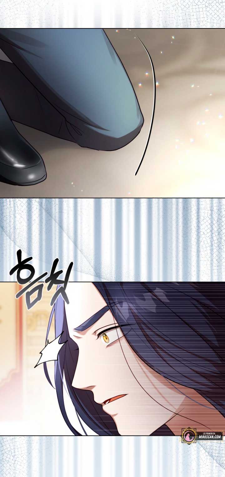 Me convertí en la traductora de un tirano Capítulo 23 - Página 27