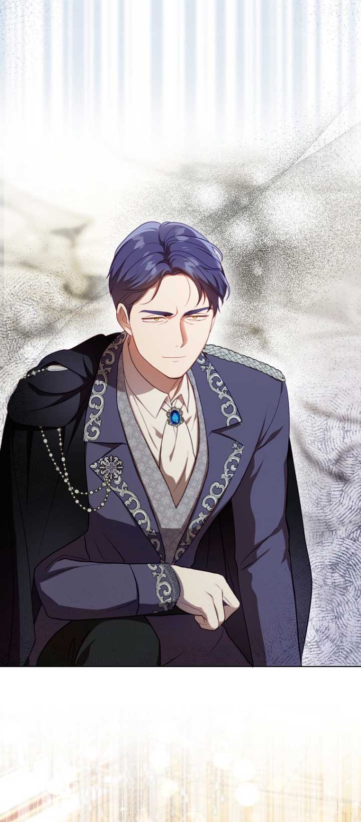 Me convertí en la traductora de un tirano Capítulo 23 - Página 28