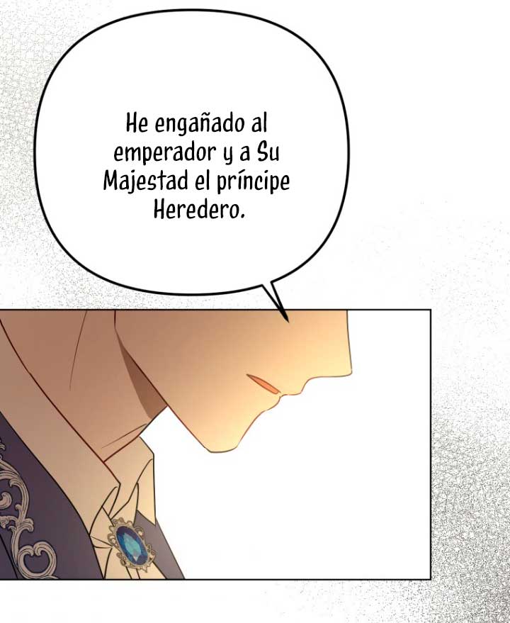 Me convertí en la traductora de un tirano Capítulo 23 - Página 33