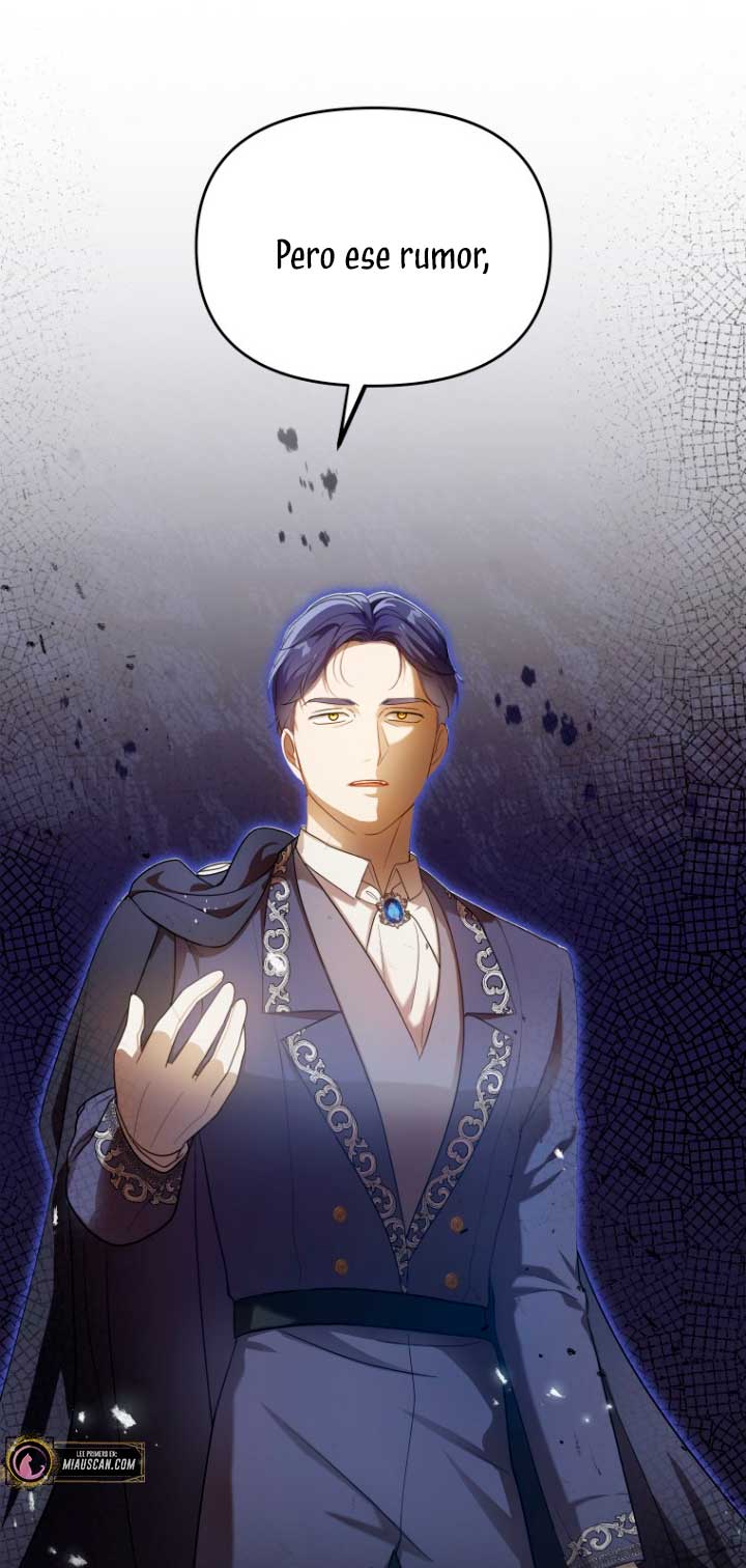 Me convertí en la traductora de un tirano Capítulo 23 - Página 35