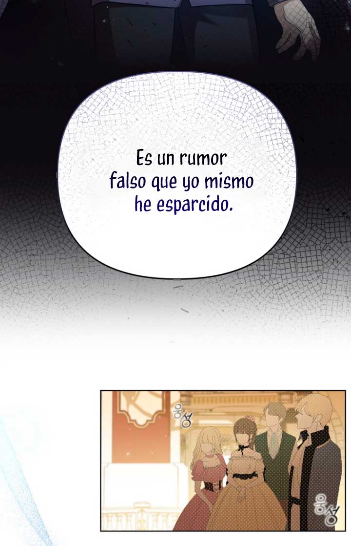 Me convertí en la traductora de un tirano Capítulo 23 - Página 36