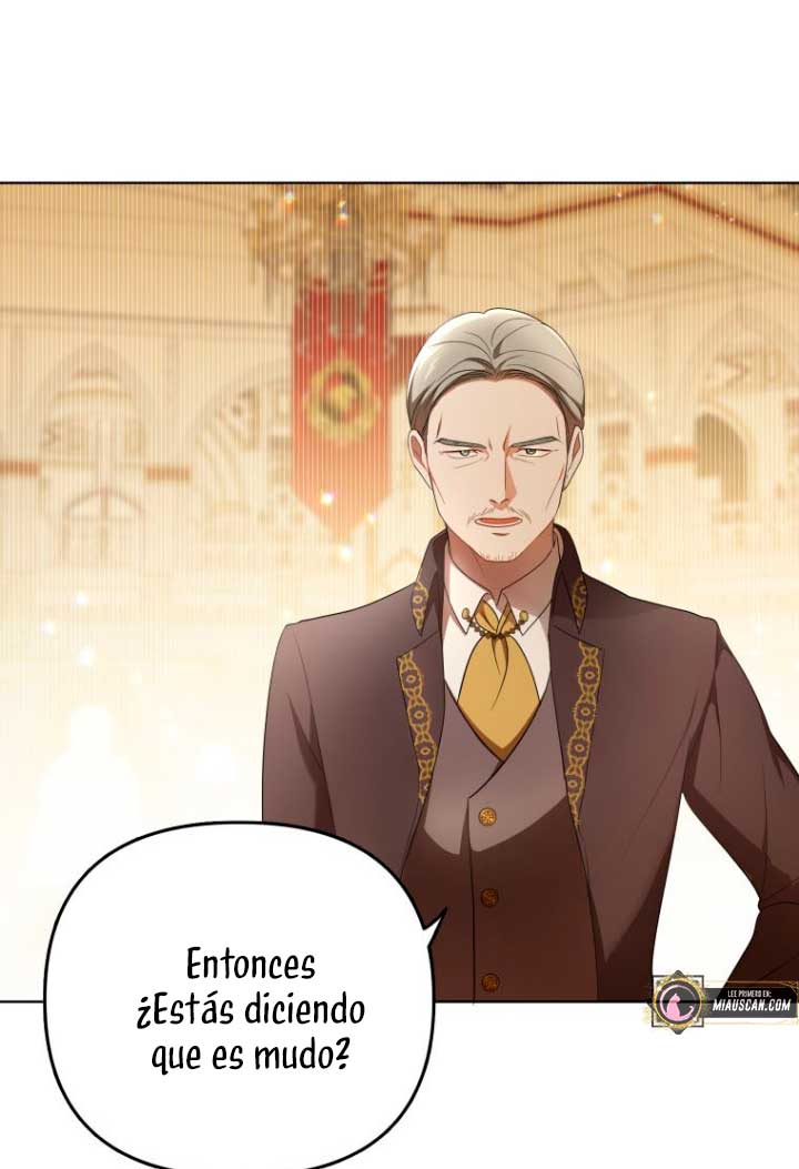 Me convertí en la traductora de un tirano Capítulo 23 - Página 42
