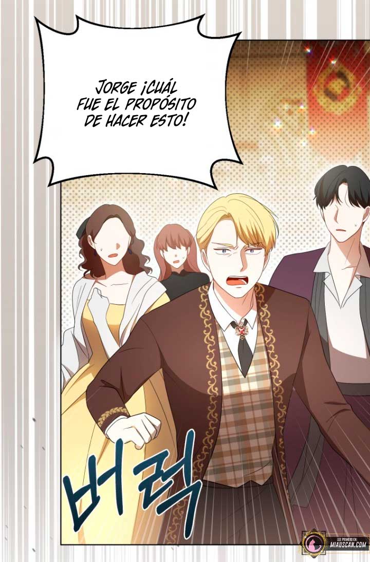 Me convertí en la traductora de un tirano Capítulo 23 - Página 47